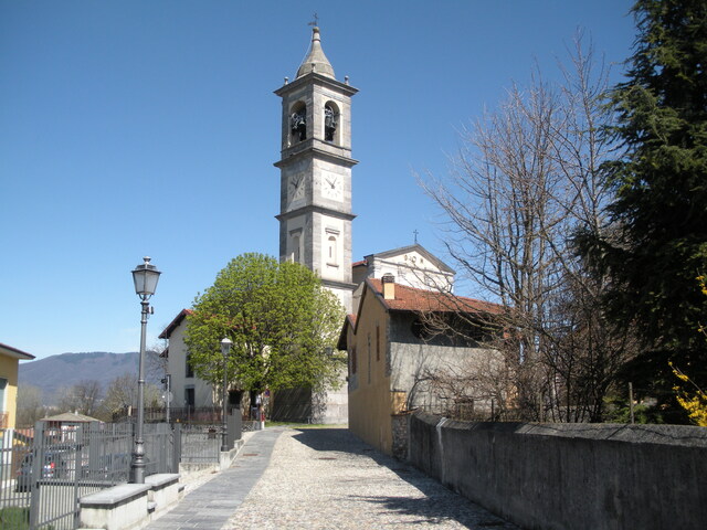 foto di Inarzo Inarzo