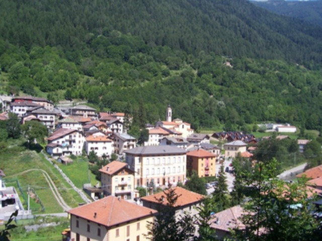 foto di Incudine Incudine