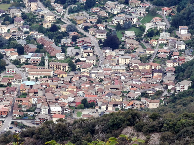 foto di Introbio Introbio