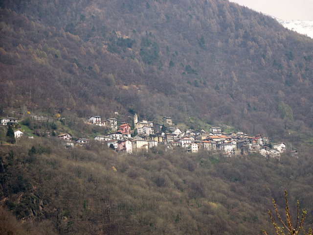 foto di Introzzo Introzzo