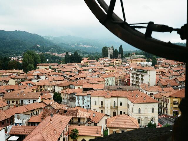 foto di Invorio Invorio