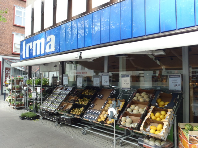 foto di Irma Irma