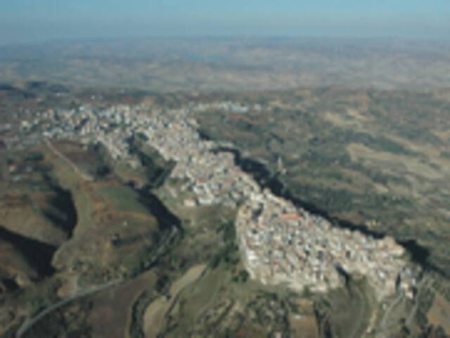 foto di Irsina Irsina