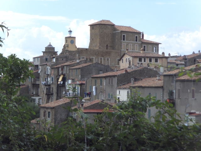 foto di Ischia di Castro Ischia di Castro