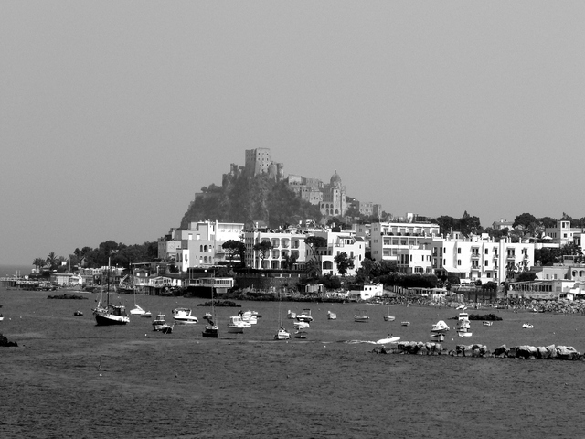 foto di Ischia Ischia