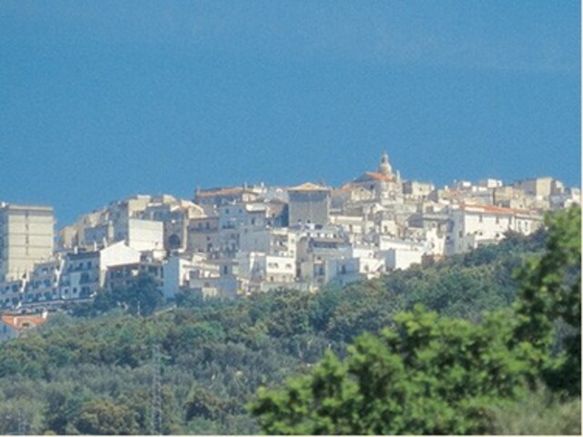 foto di Ischitella Ischitella
