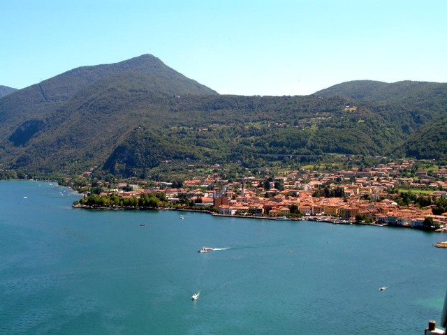 foto di Iseo Iseo