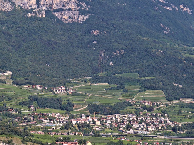 foto di Isera Isera