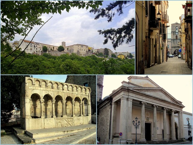 foto di Isernia Isernia