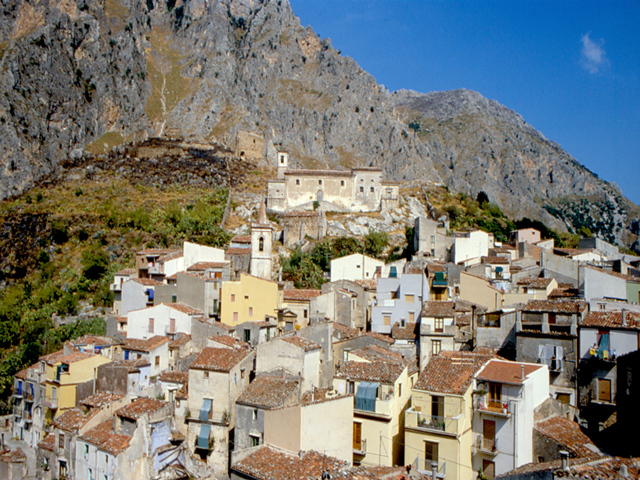 foto di Isnello Isnello