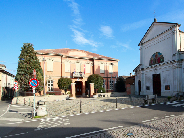 foto di Isola Sant'Antonio Isola Sant'Antonio