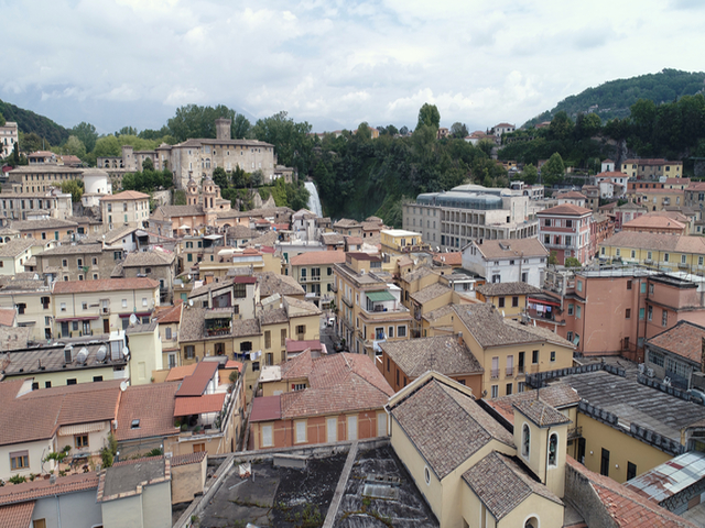 foto di Isola del Liri Isola del Liri