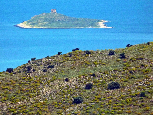 foto di Isola delle Femmine Isola delle Femmine