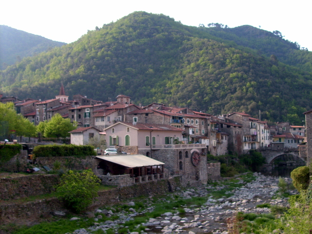 foto di Isolabona Isolabona