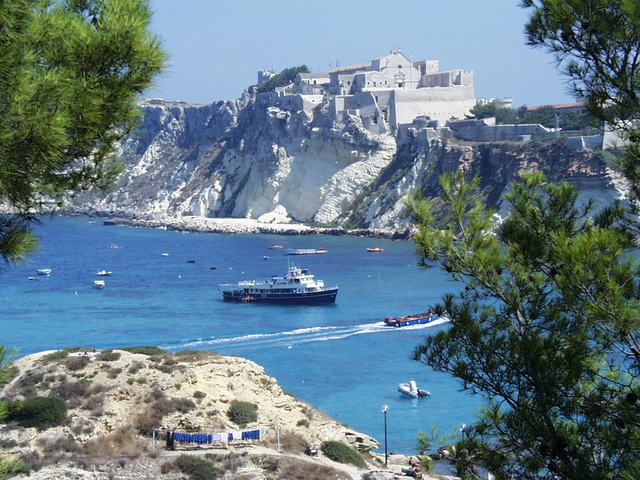 foto di Isole Tremiti Isole Tremiti