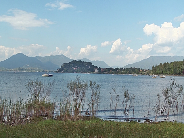 foto di Ispra Ispra