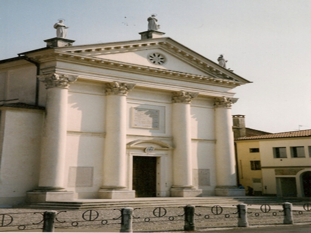 foto di Istrana Istrana
