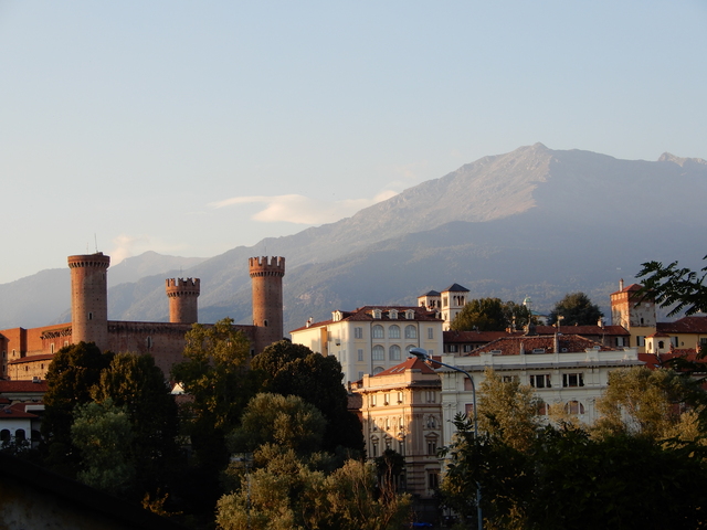 foto di Ivrea Ivrea
