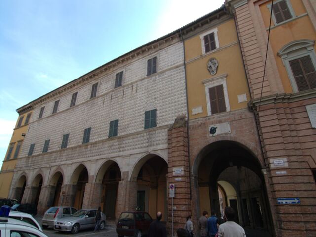 foto di Jesi Jesi