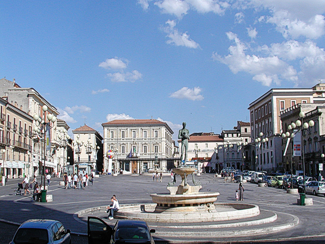 foto di L'Aquila L'Aquila
