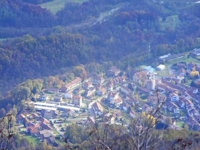foto di La Cassa La Cassa