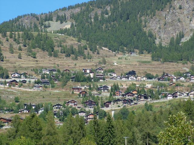 foto di La Magdeleine La Magdeleine