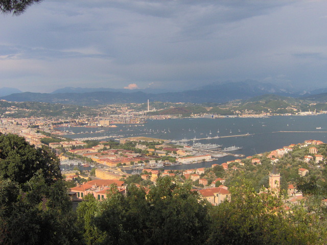 foto di La Spezia La Spezia