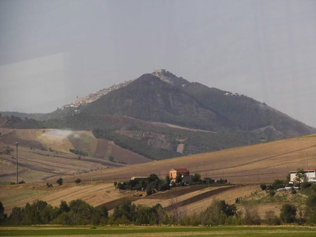 foto di Lacedonia Lacedonia