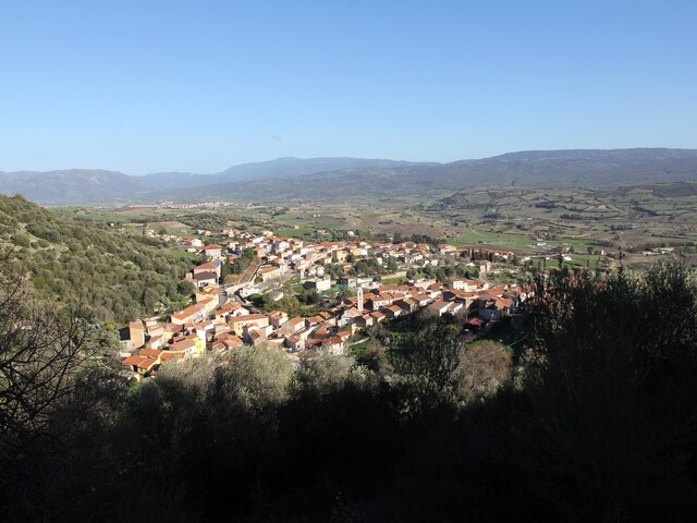 foto di Laerru Laerru