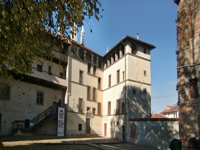 foto di Lagnasco Lagnasco