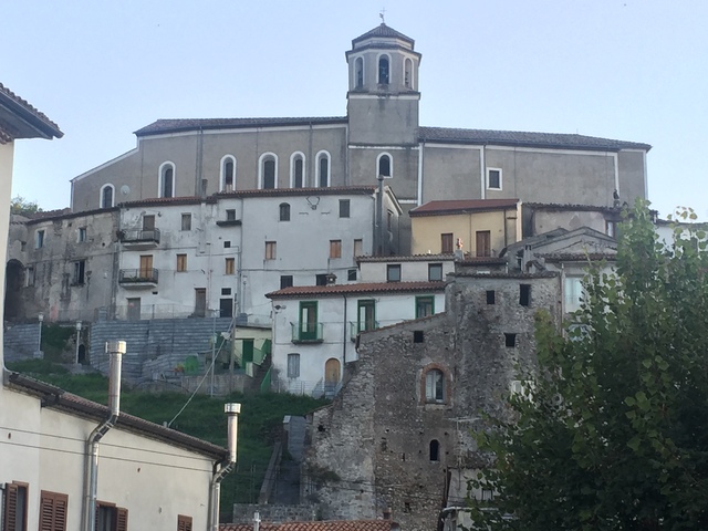 foto di Lagonegro Lagonegro