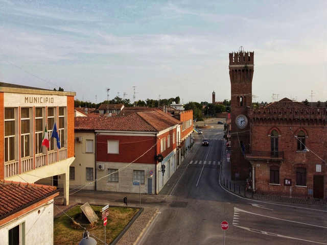 foto di Lagosanto Lagosanto