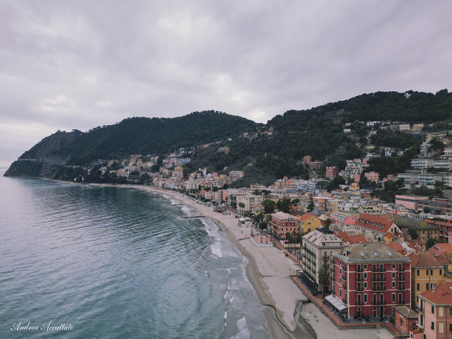 foto di Laigueglia Laigueglia