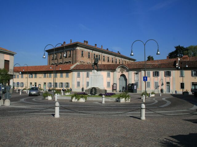 foto di Lainate Lainate