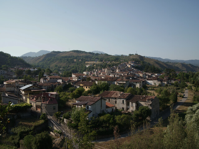 foto di Laino Borgo Laino Borgo