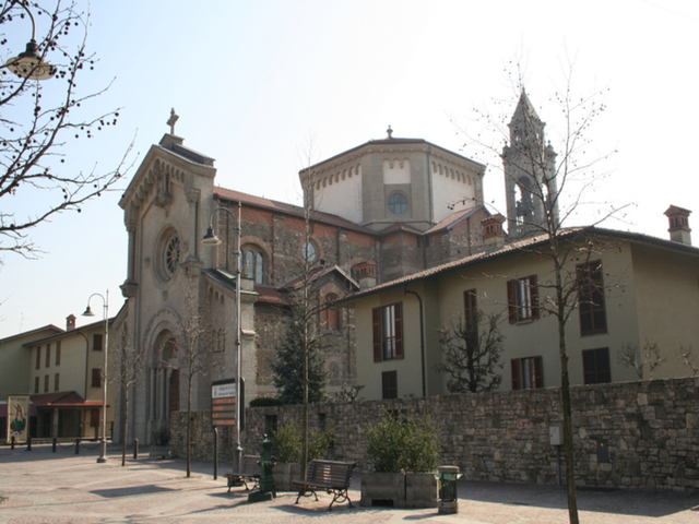 foto di Lallio Lallio