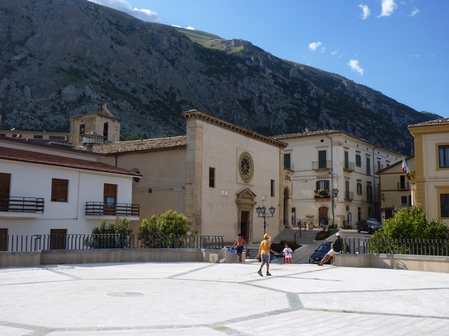 foto di Lama dei Peligni Lama dei Peligni