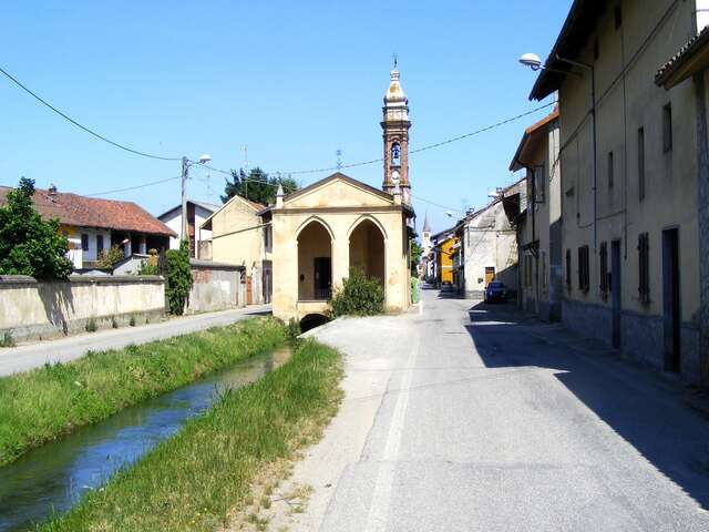 foto di Lamporo Lamporo