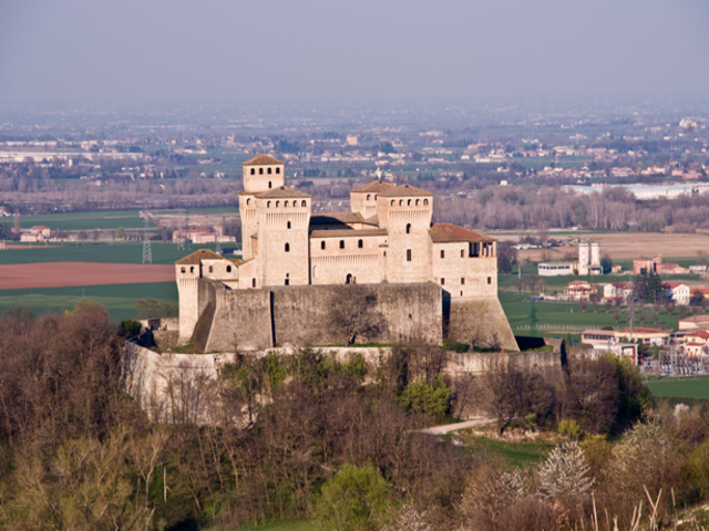 foto di Langhirano Langhirano