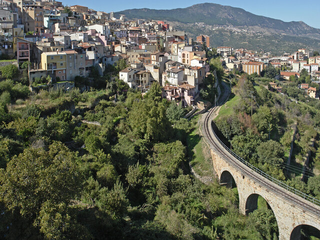 foto di Lanusei Lanusei