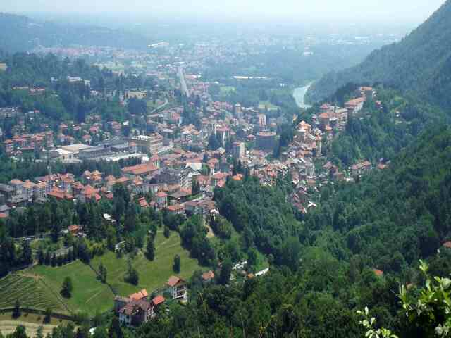 foto di Lanzo Torinese Lanzo Torinese