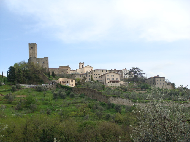foto di Larciano Larciano