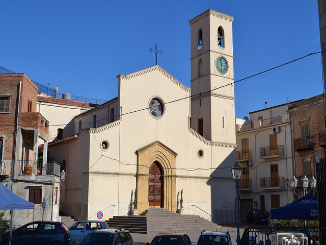 foto di Lascari Lascari