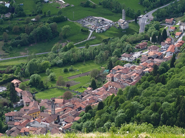foto di Lasnigo Lasnigo