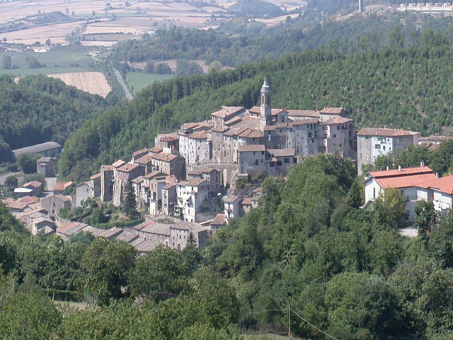 foto di Latera Latera