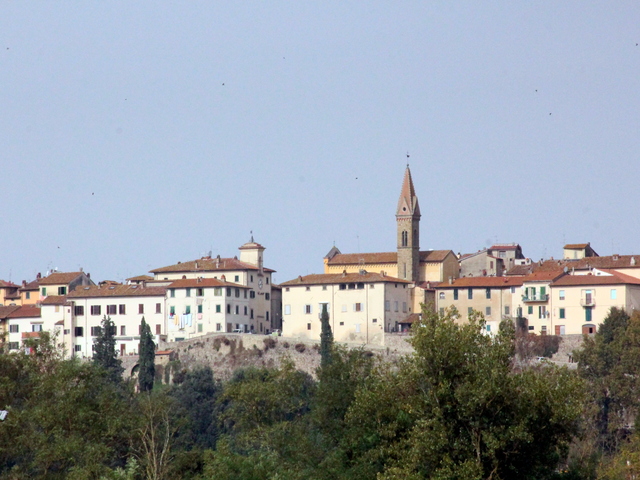 foto di Laterina Pergine Valdarno Laterina Pergine Valdarno