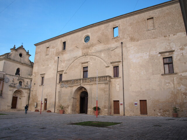 foto di Latiano Latiano