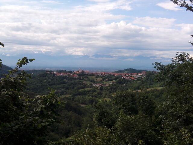 foto di Lauriano Lauriano