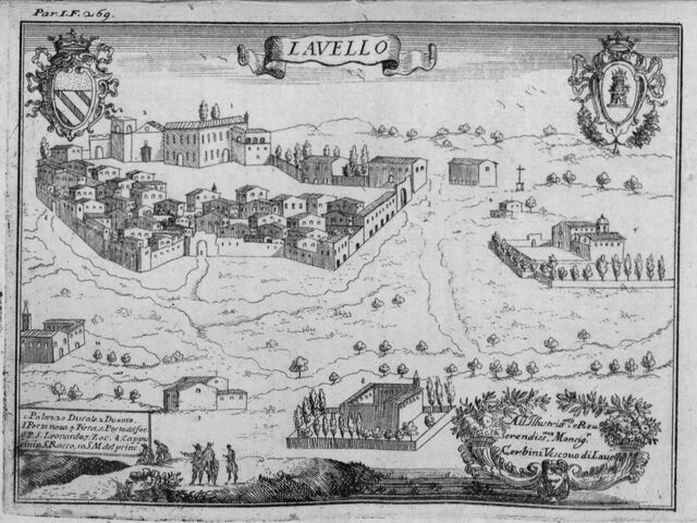 foto di Lavello Lavello