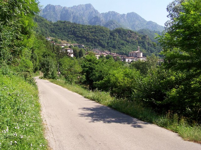 foto di Lavenone Lavenone